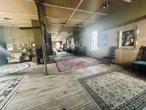 121 Benmont Avenue Bennington VT 05201