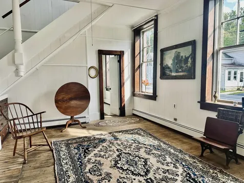 121 Benmont Avenue Bennington VT 05201