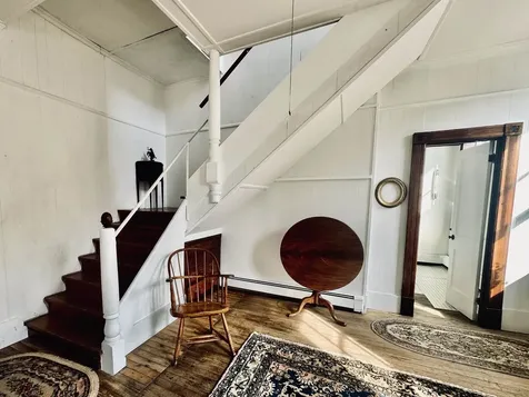 121 Benmont Avenue Bennington VT 05201