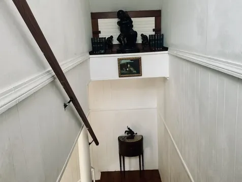 121 Benmont Avenue Bennington VT 05201