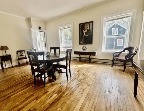 121 Benmont Avenue Bennington VT 05201