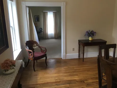 121 Benmont Avenue Bennington VT 05201