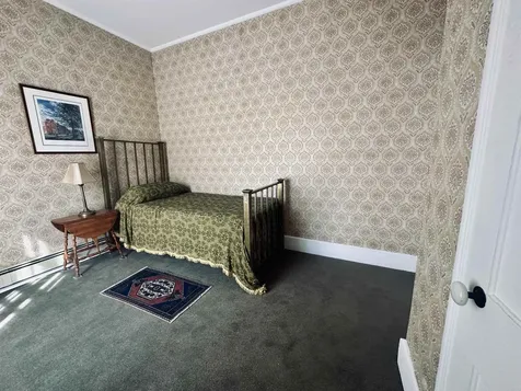 121 Benmont Avenue Bennington VT 05201