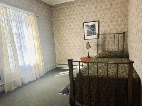 121 Benmont Avenue Bennington VT 05201