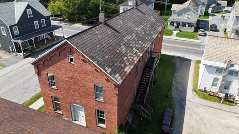 121 Benmont Avenue Bennington VT 05201