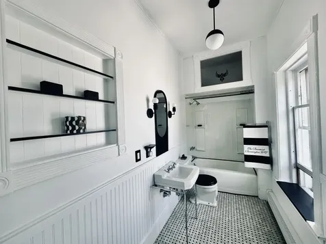 121 Benmont Avenue Bennington VT 05201