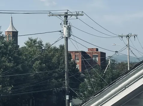 121 Benmont Avenue Bennington VT 05201