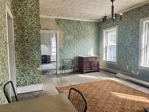 121 Benmont Avenue Bennington VT 05201