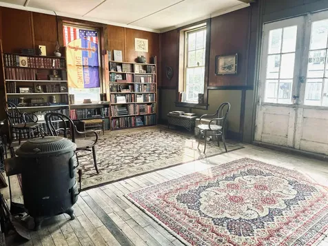 121 Benmont Avenue Bennington VT 05201