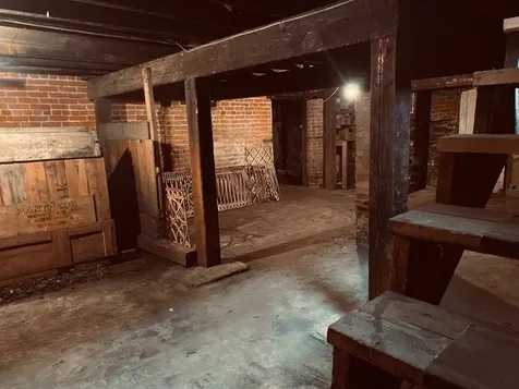 121 Benmont Avenue Bennington VT 05201