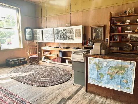 121 Benmont Avenue Bennington VT 05201