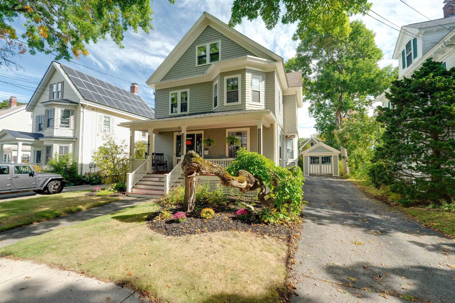 387 Richards Avenue Portsmouth NH 03801
