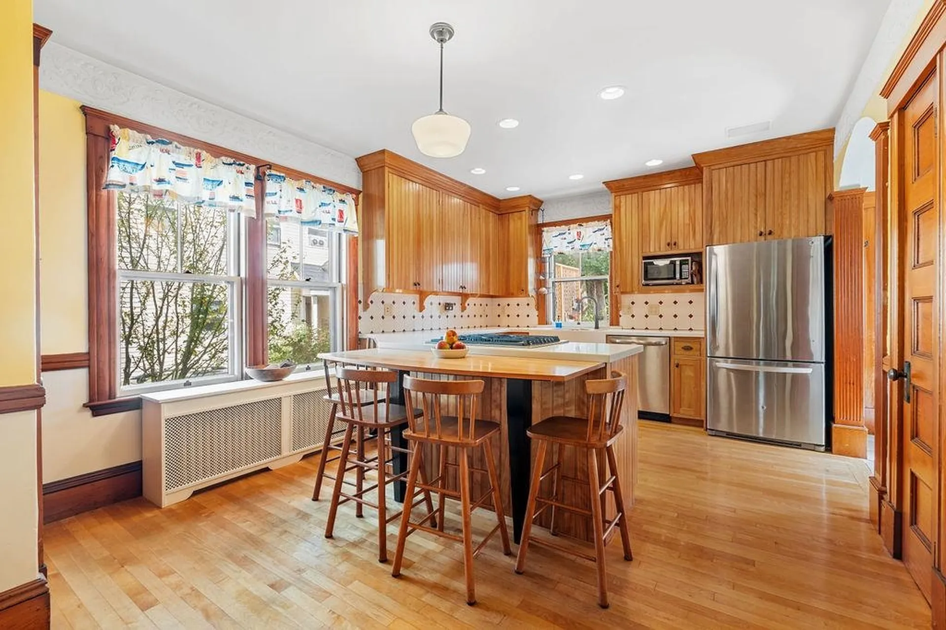 387 Richards Avenue Portsmouth NH 03801