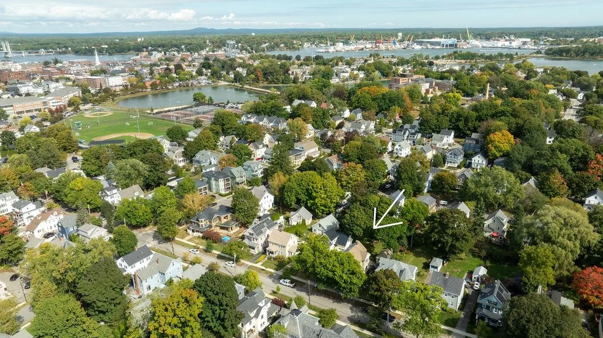 387 Richards Avenue Portsmouth NH 03801