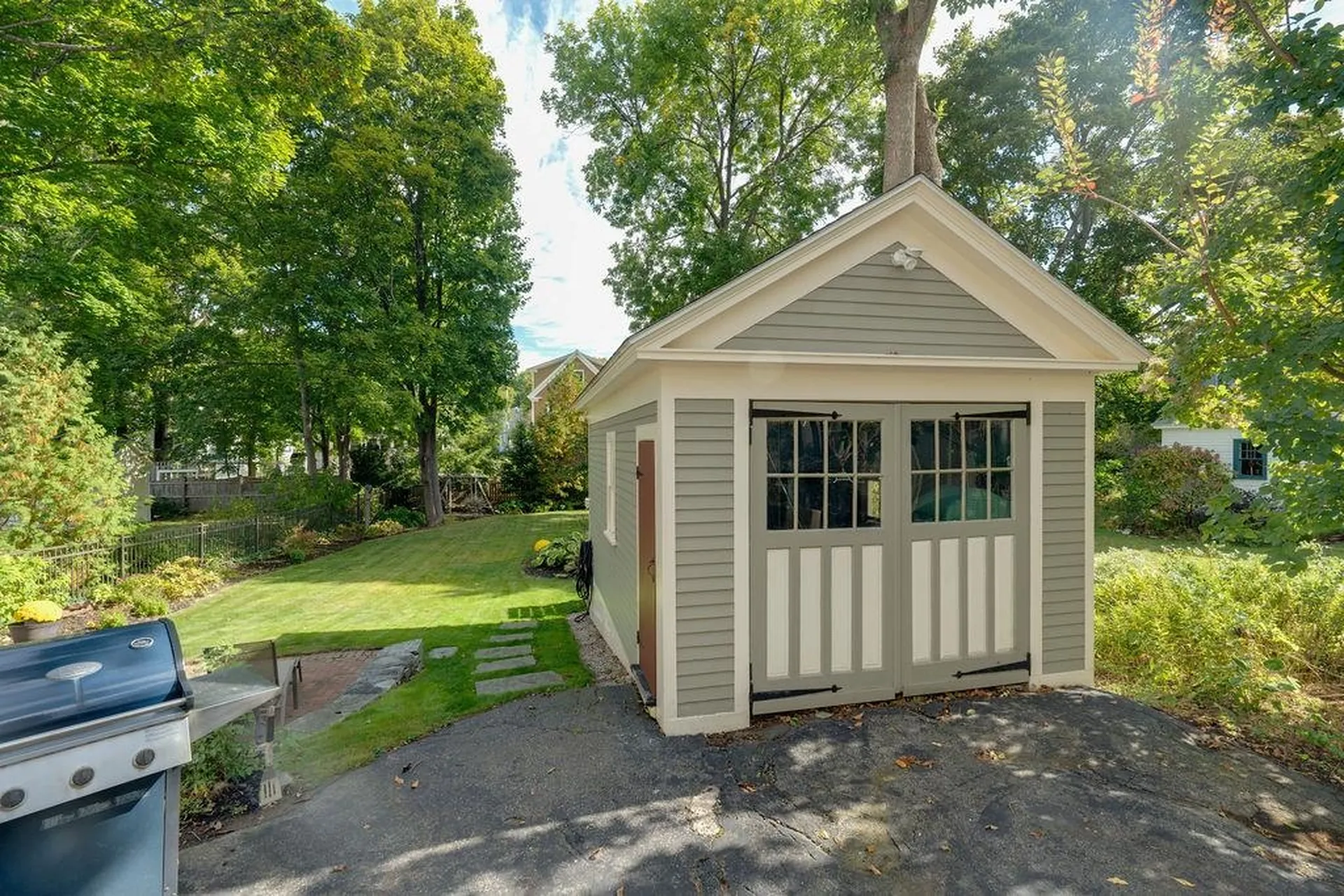 387 Richards Avenue Portsmouth NH 03801