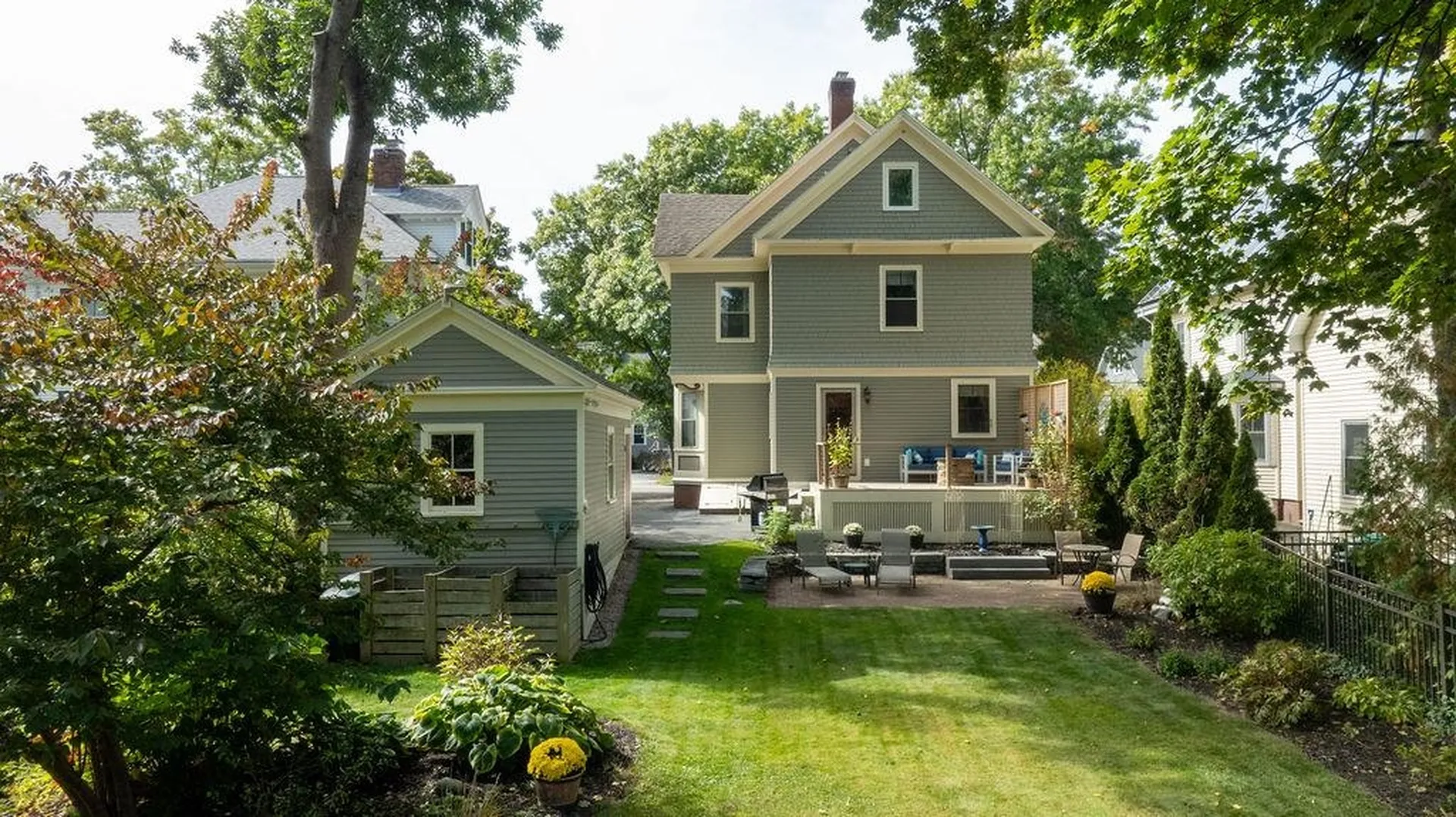 387 Richards Avenue Portsmouth NH 03801