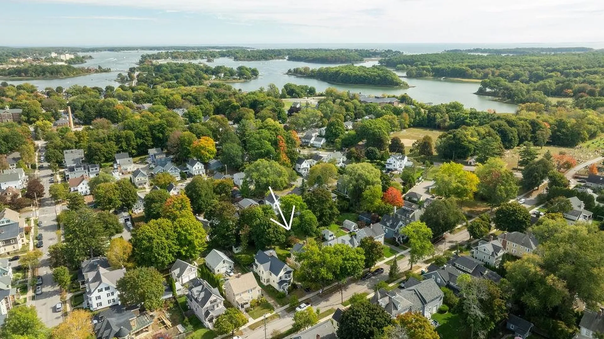 387 Richards Avenue Portsmouth NH 03801