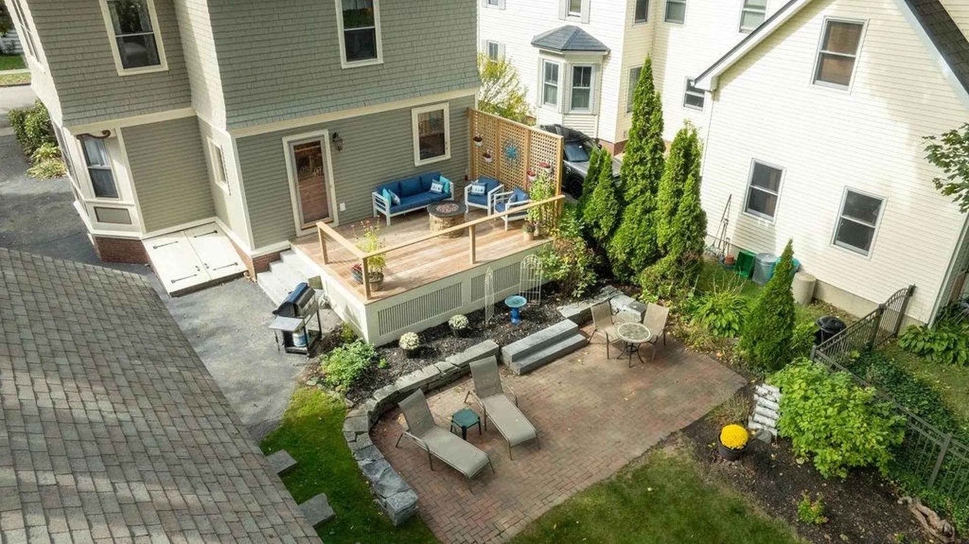 387 Richards Avenue Portsmouth NH 03801