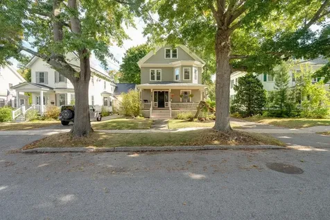 387 Richards Avenue Portsmouth NH 03801