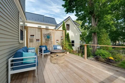387 Richards Avenue Portsmouth NH 03801