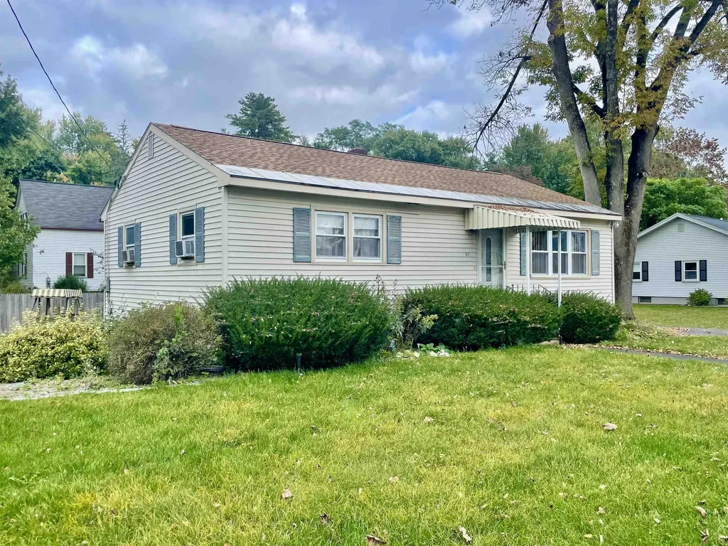 60 River Bank Road Manchester NH 03103
