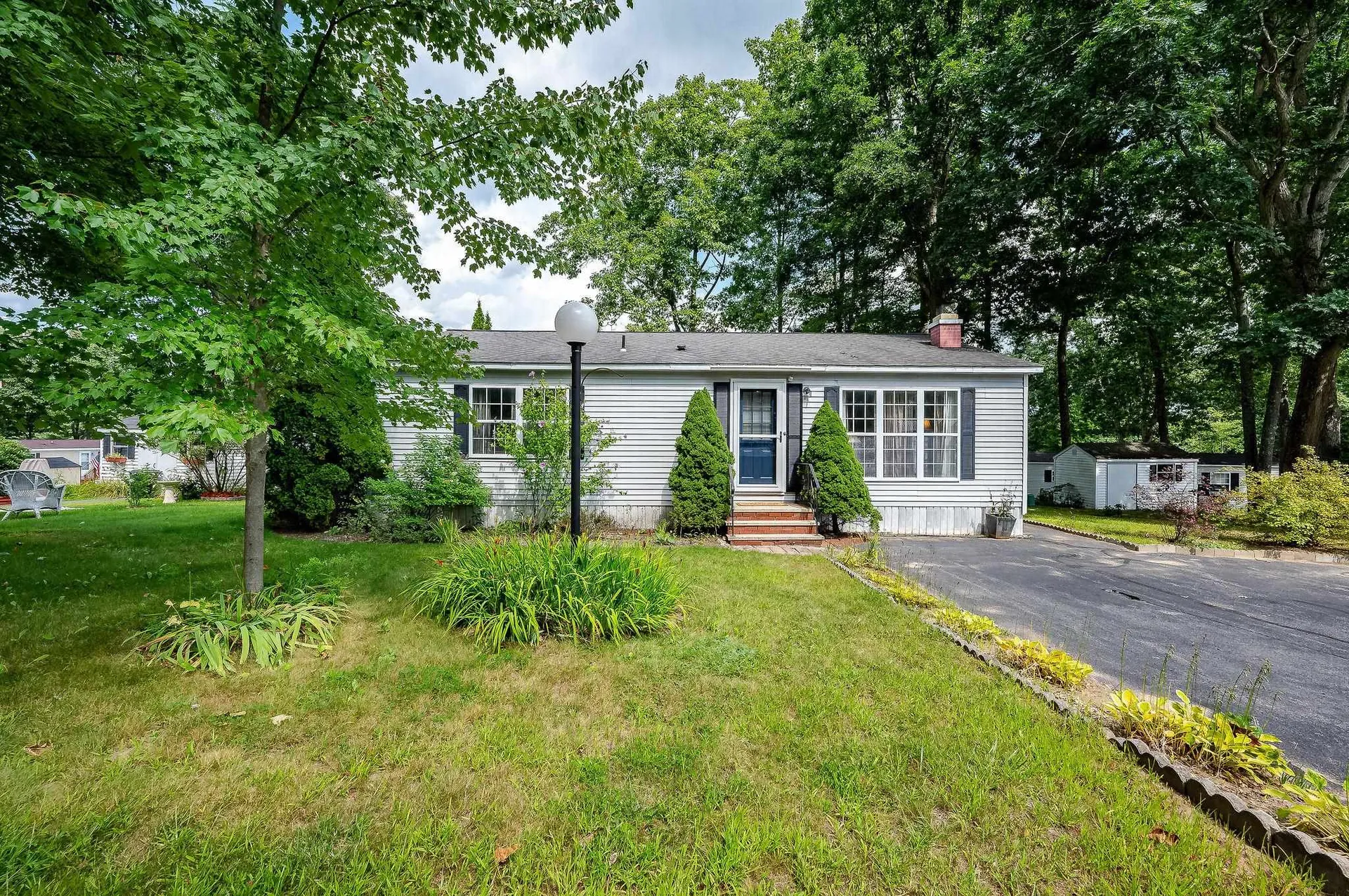 1 N Cranberry Lane Rochester NH 03867