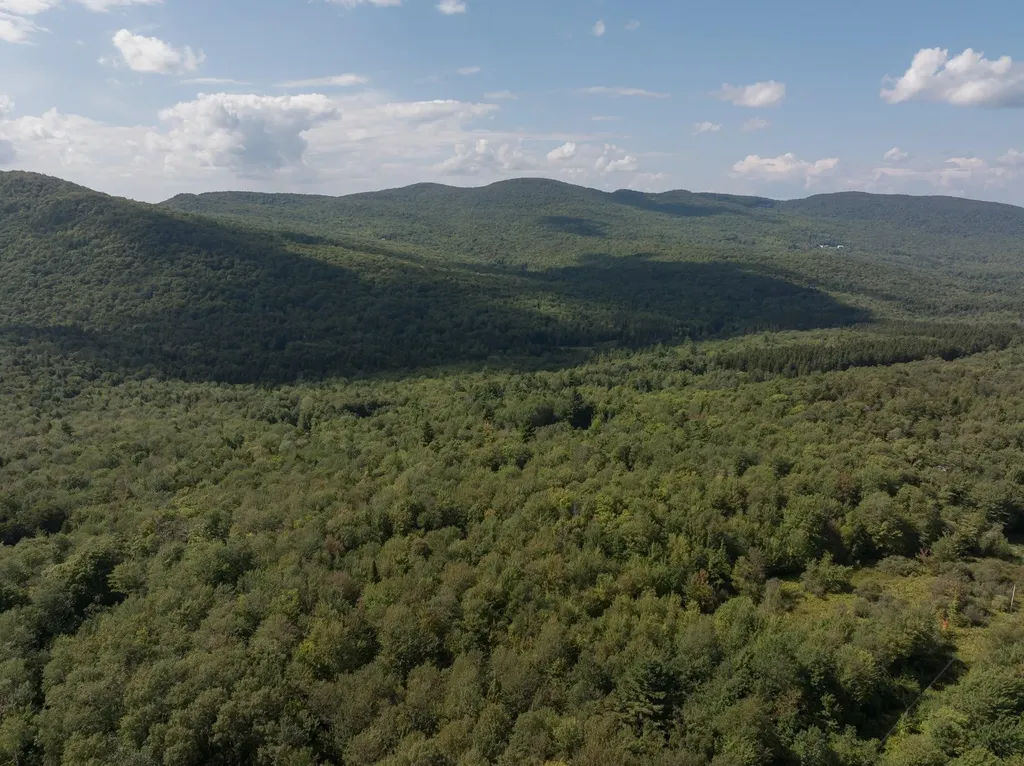 Tbd Hill West Road Montgomery VT 05471