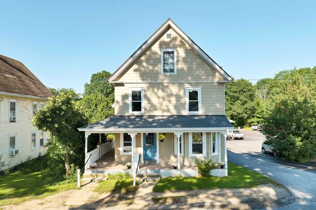 57 Park Street Northfield NH 03276