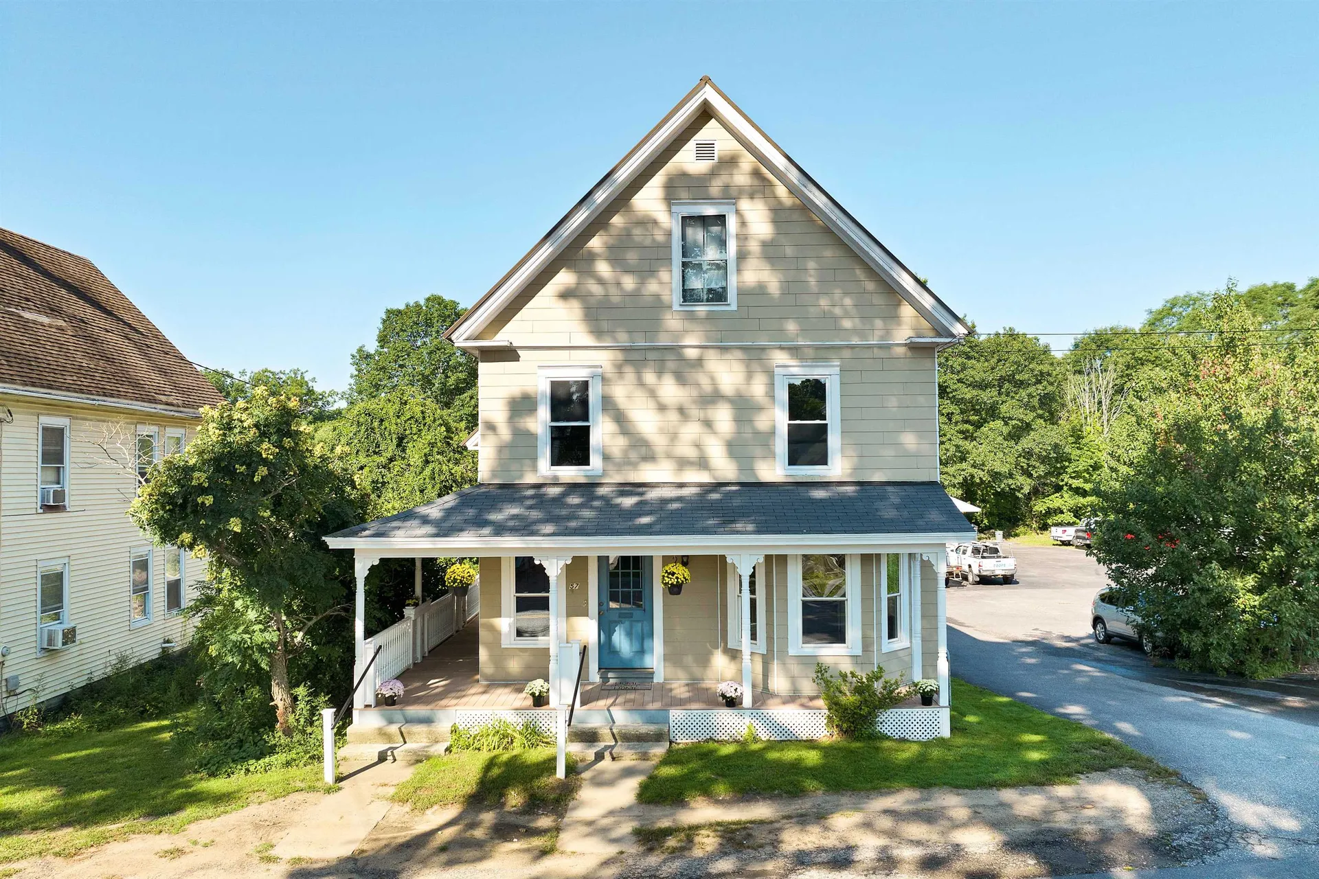 57 Park Street Northfield NH 03276