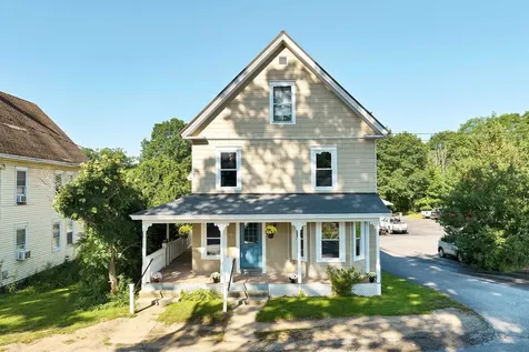 57 Park Street Northfield NH 03276