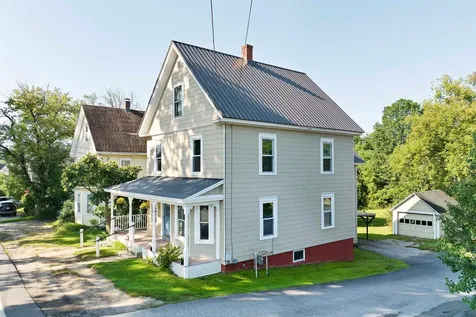 57 Park Street Northfield NH 03276