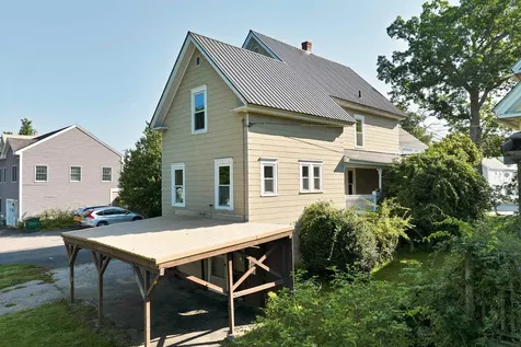 57 Park Street Northfield NH 03276