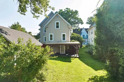 57 Park Street Northfield NH 03276