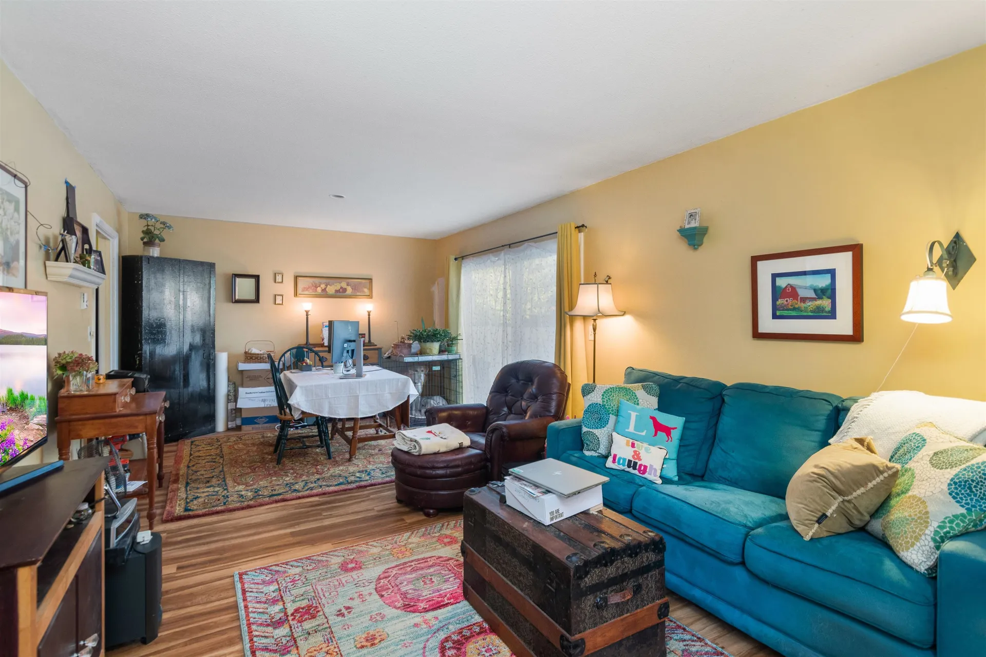 254 Ledgewood Circle Burlington VT 05401
