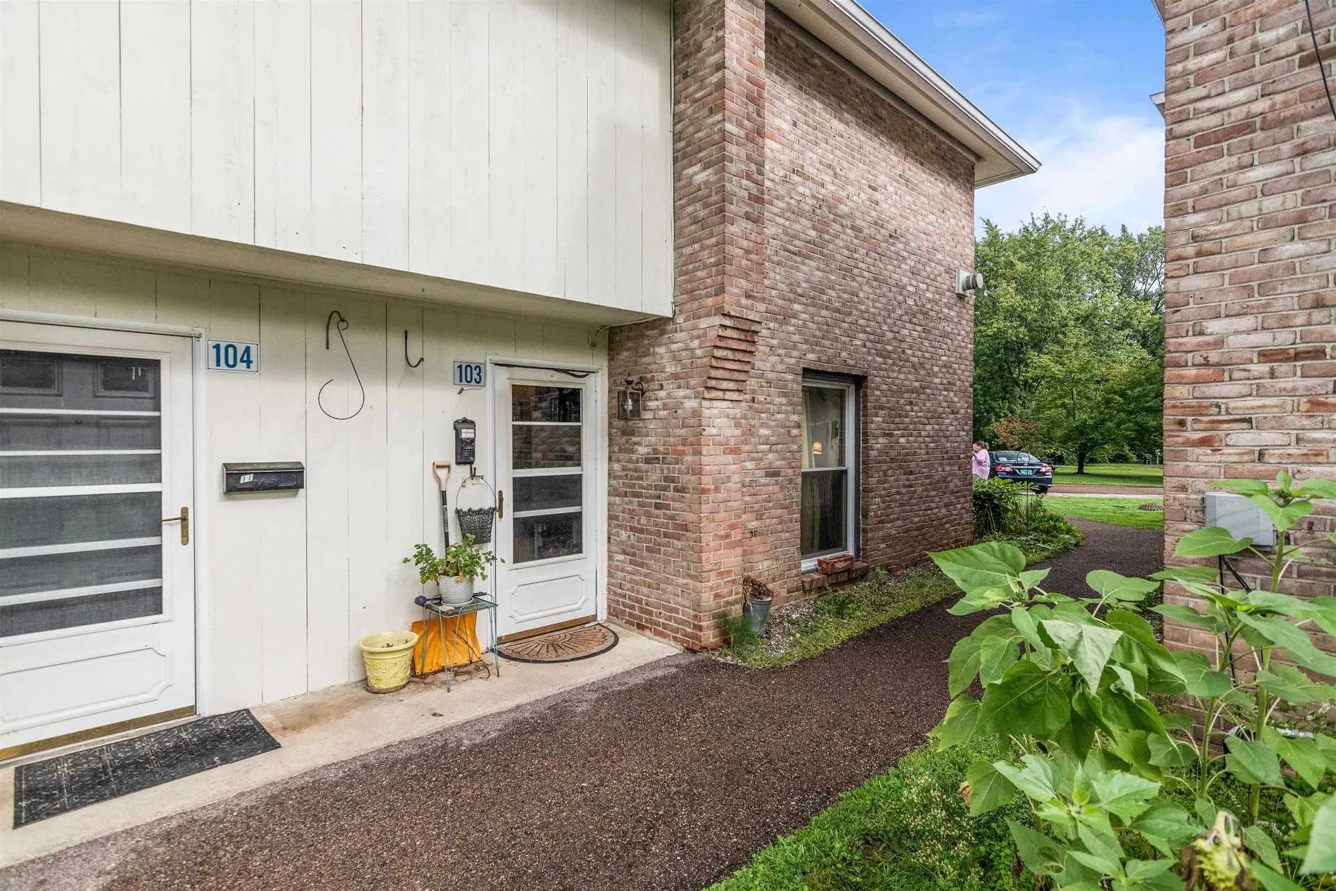 254 Ledgewood Circle Burlington VT 05401