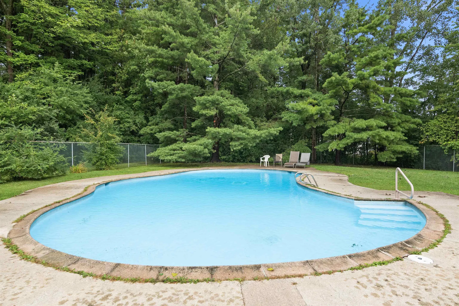 254 Ledgewood Circle Burlington VT 05401
