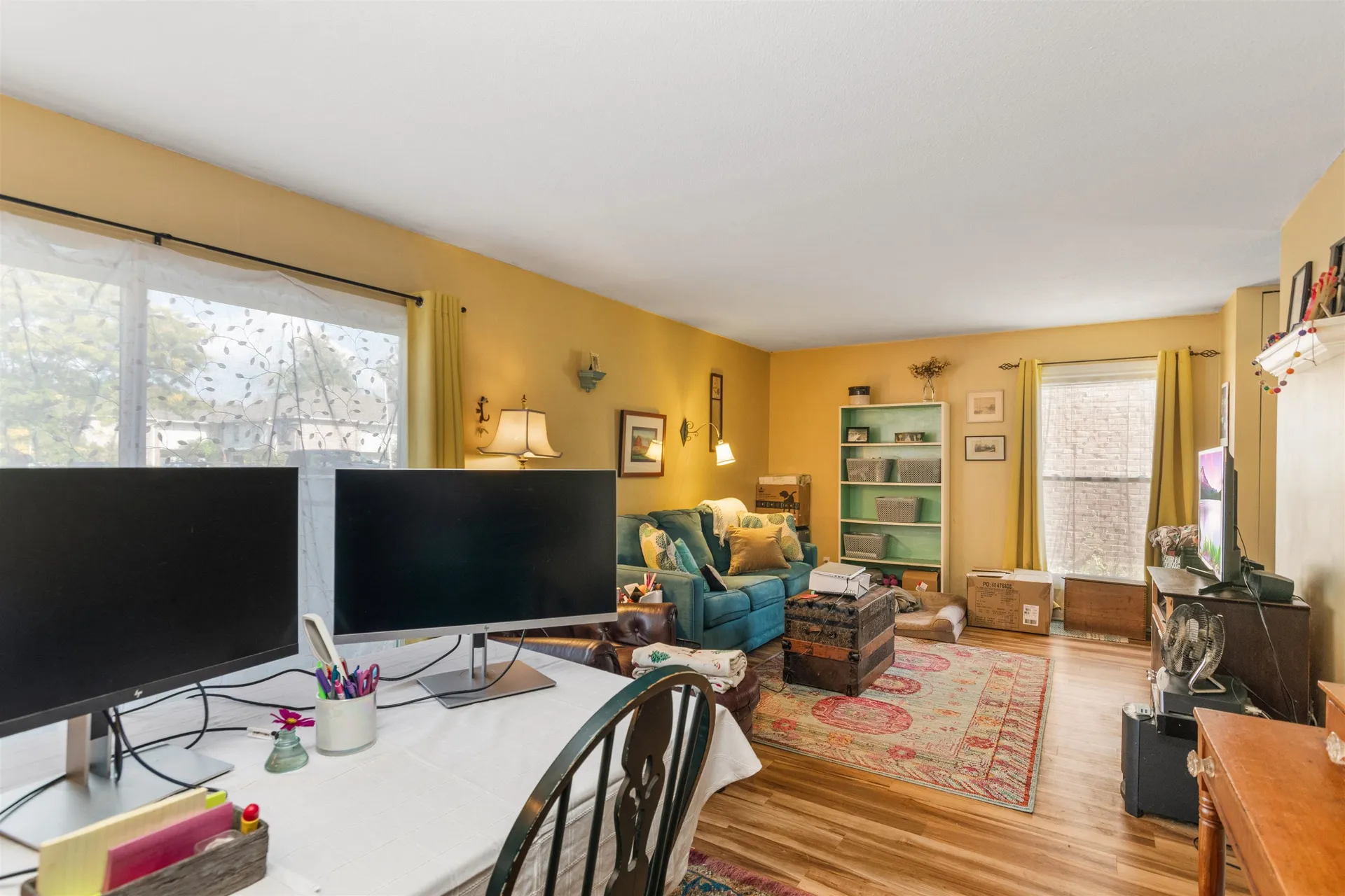 254 Ledgewood Circle Burlington VT 05401