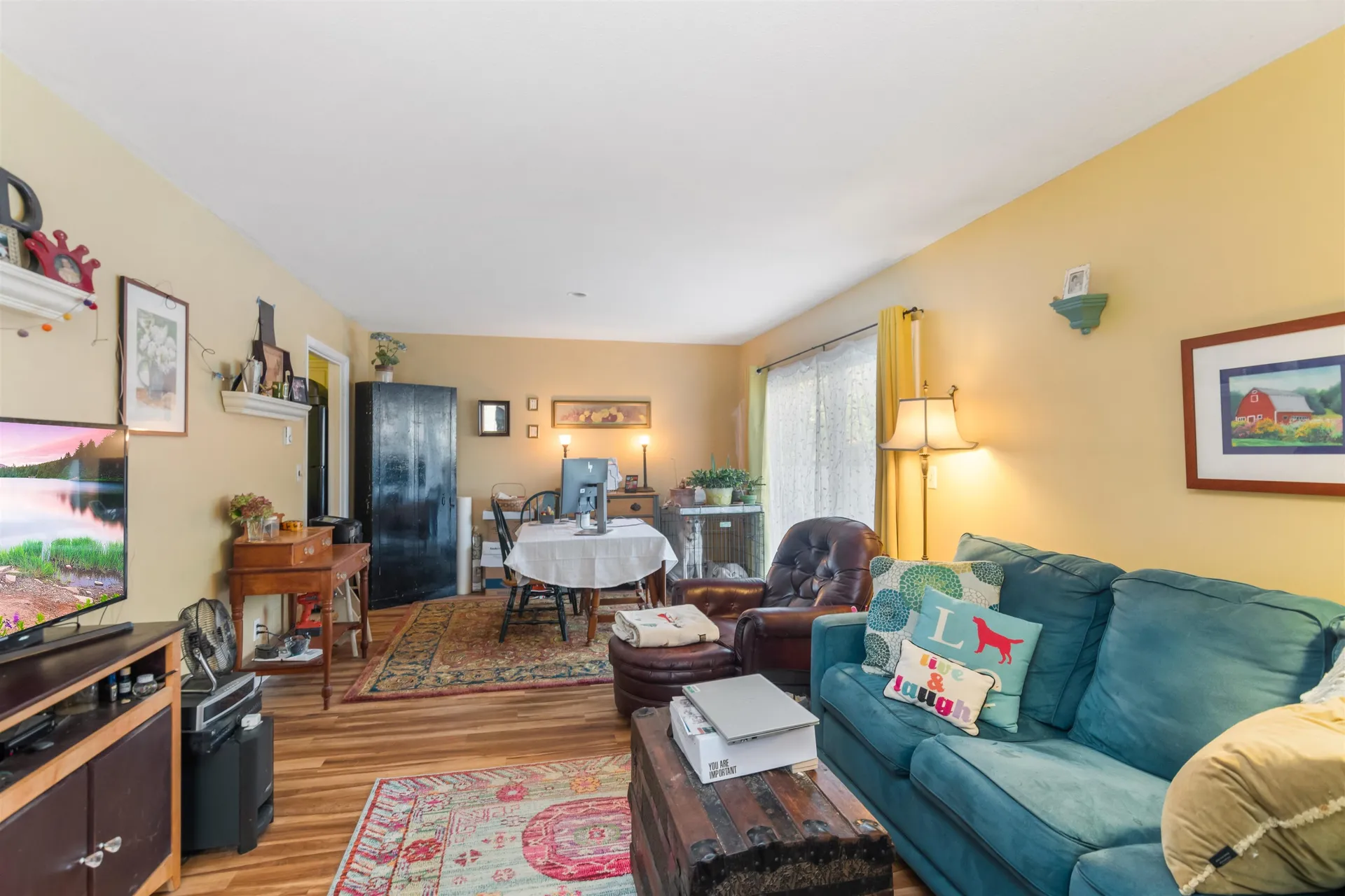 254 Ledgewood Circle Burlington VT 05401