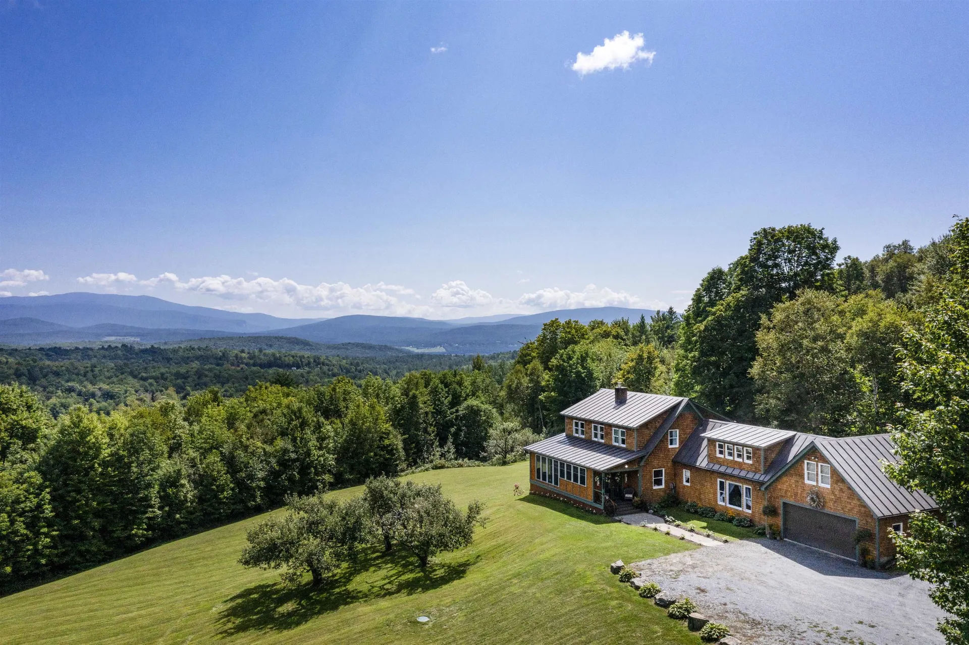 414 North Road Newbury VT 05051