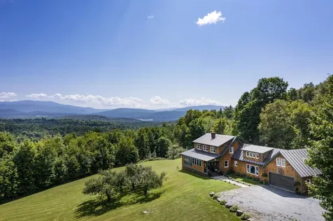 414 North Road Newbury VT 05051