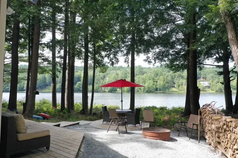 349 White Mountain Road Haverhill NH 03785