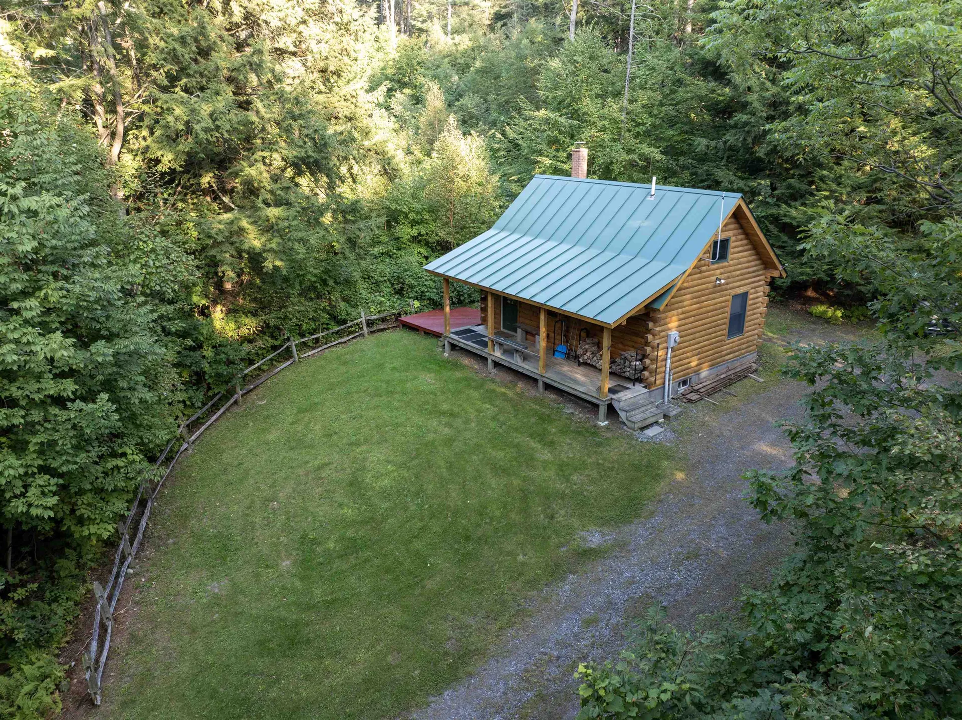 701 Kidderhood Road West Fairlee VT 05083