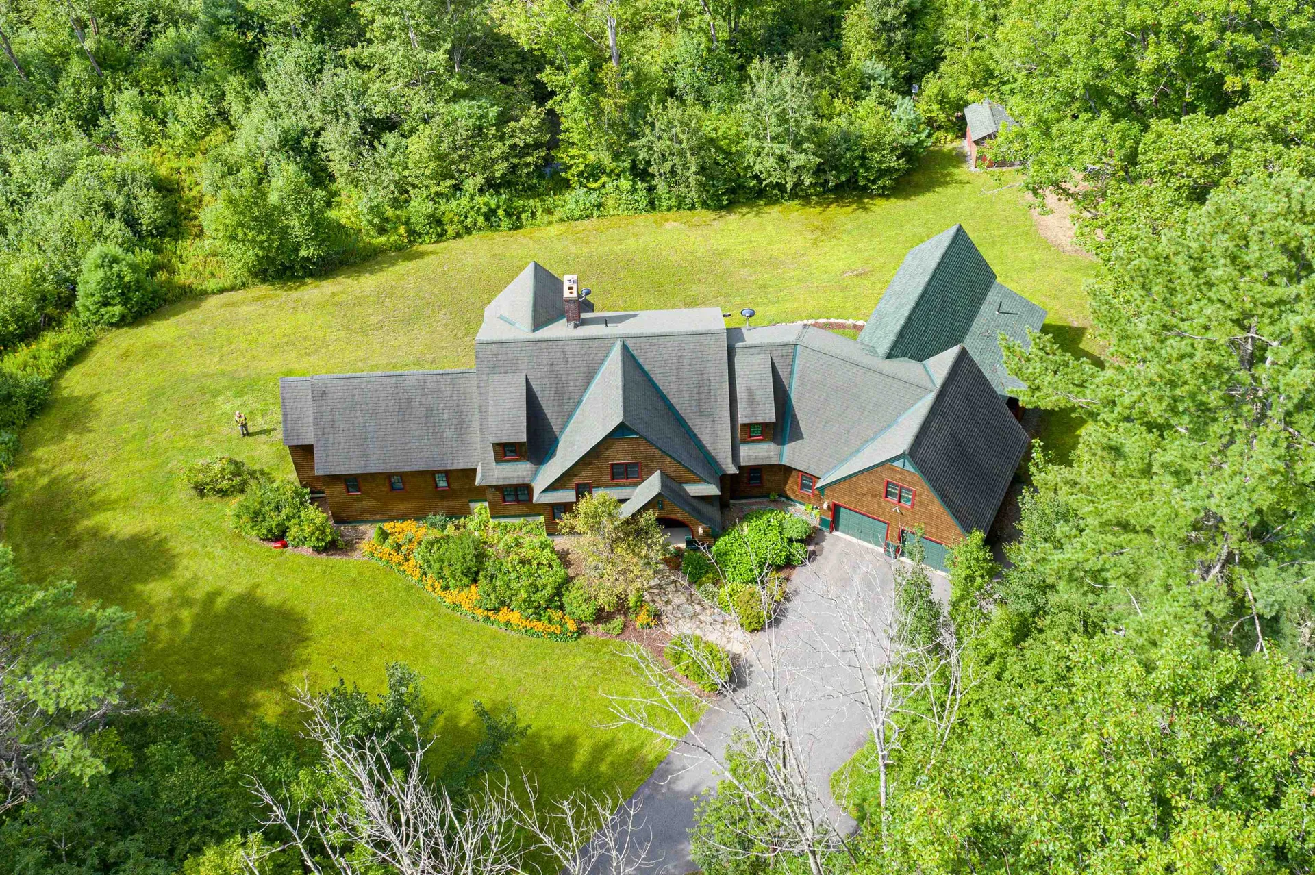 662 Hurricane Road Keene NH 03431