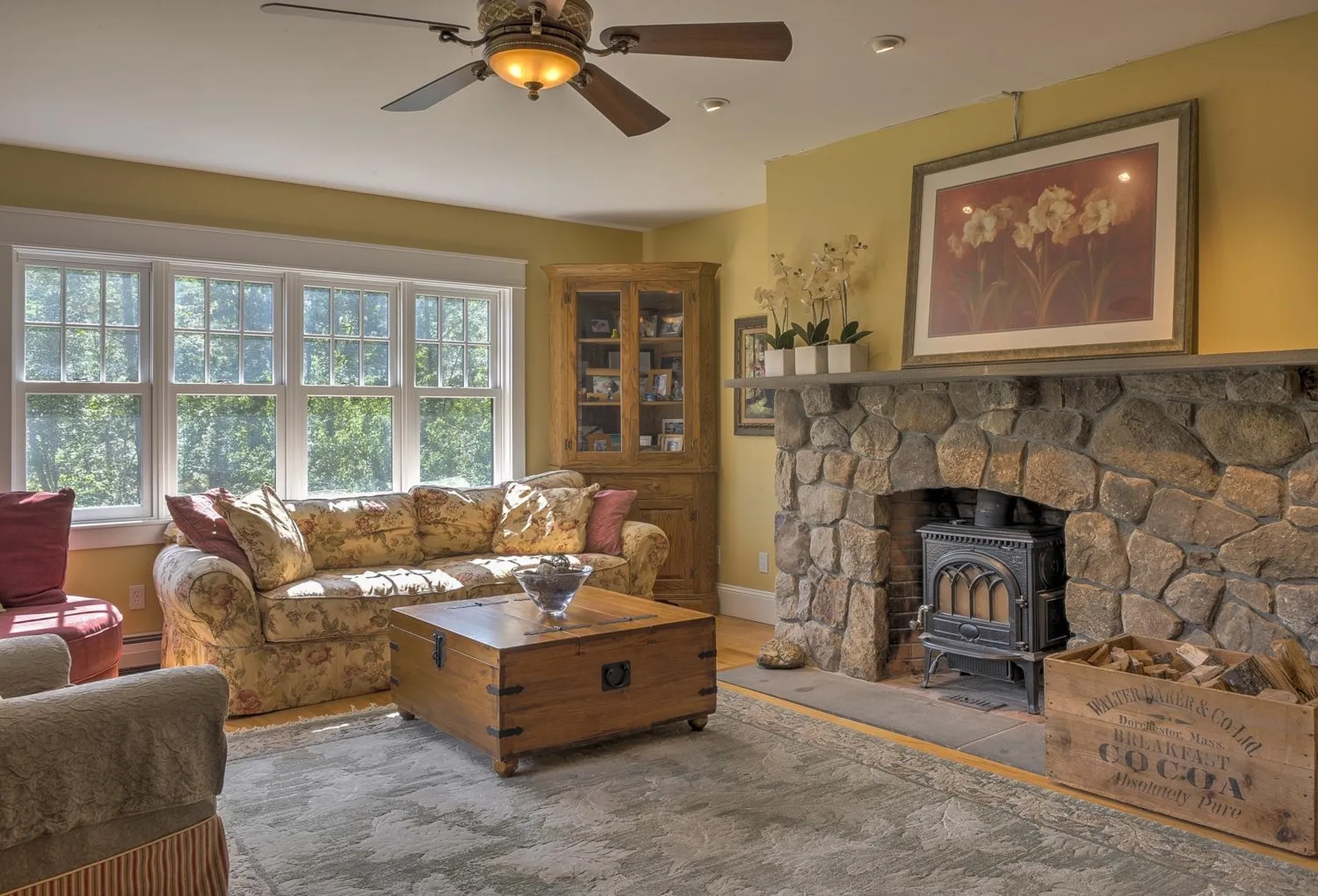 662 Hurricane Road Keene NH 03431