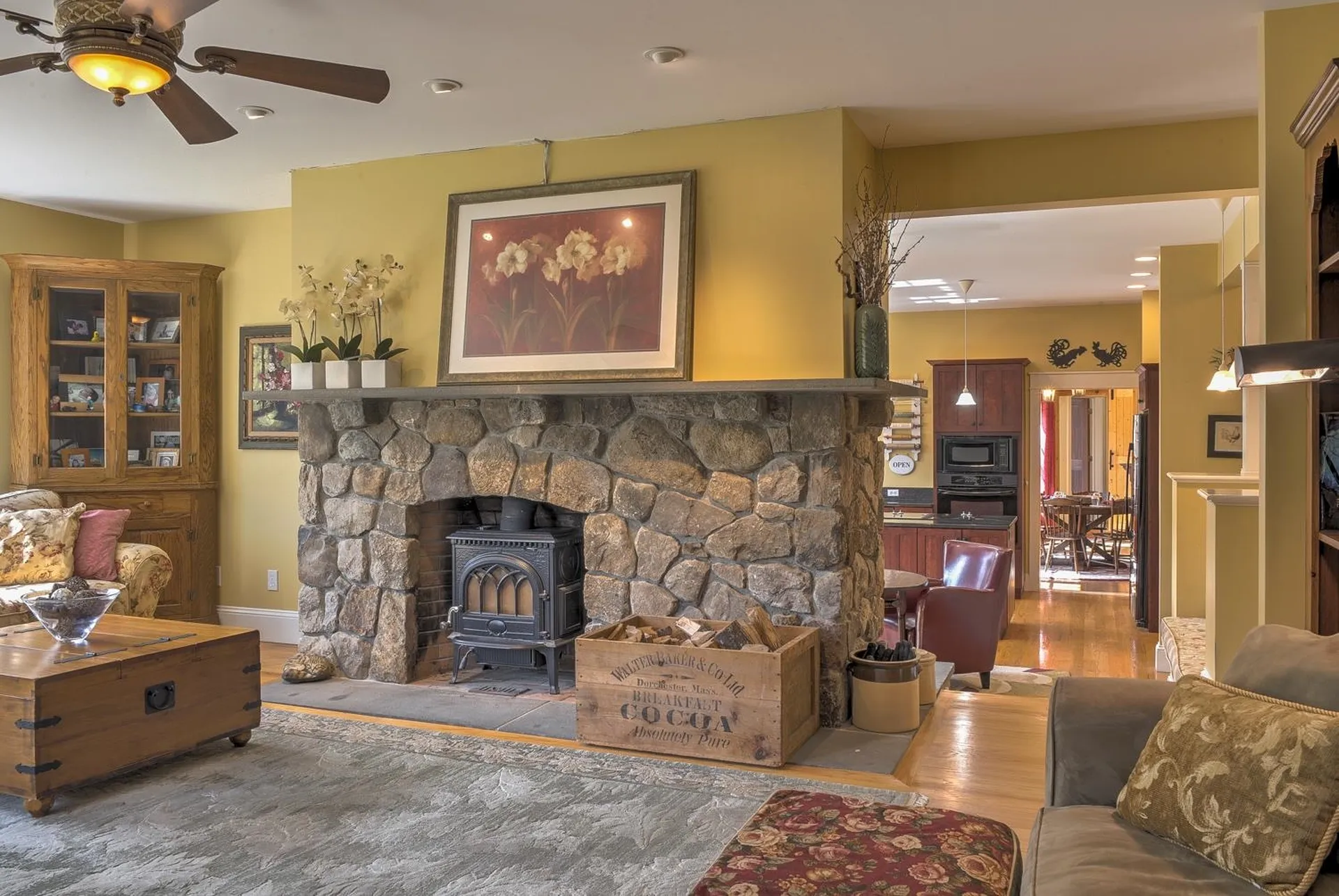 662 Hurricane Road Keene NH 03431