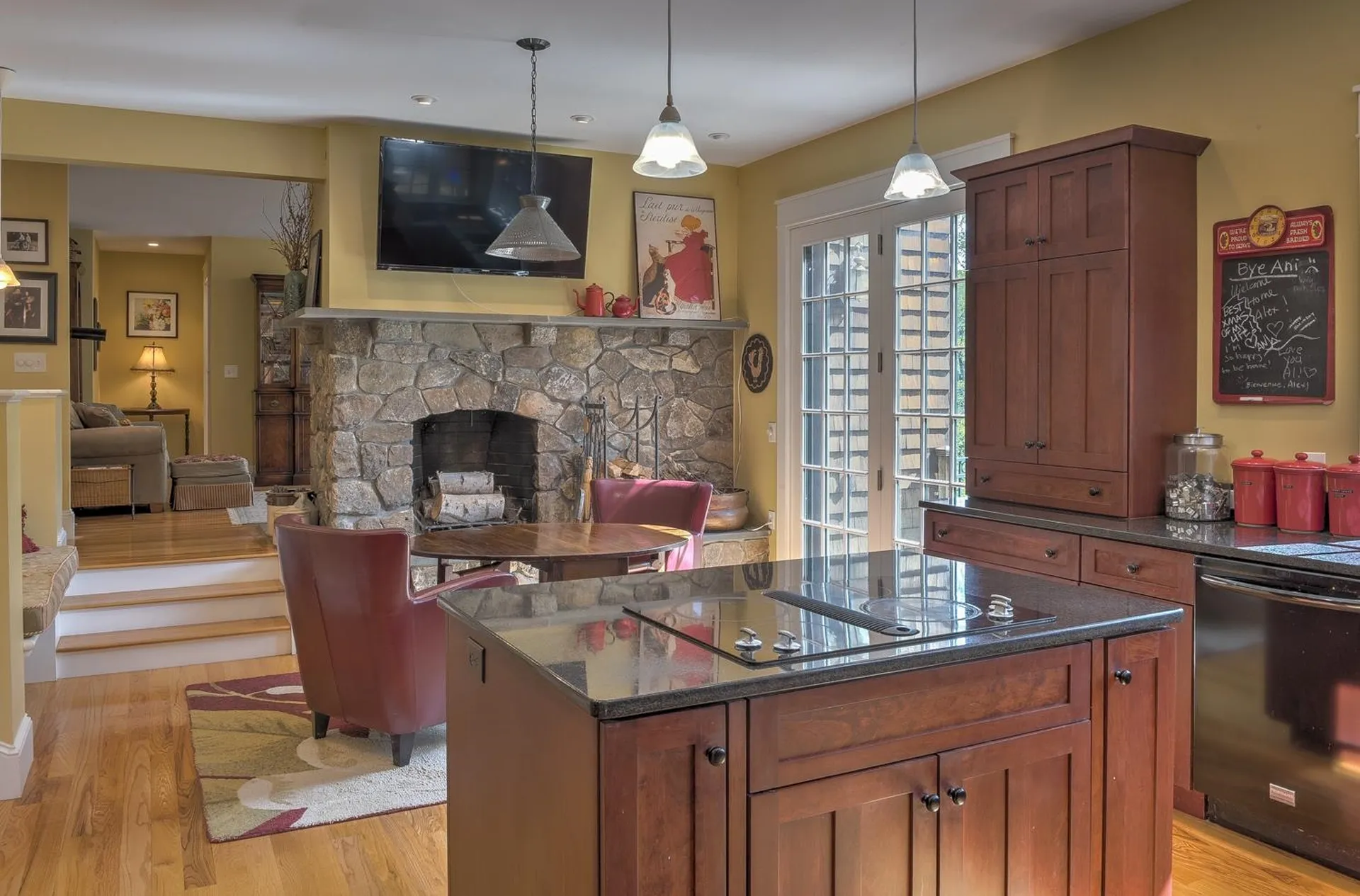 662 Hurricane Road Keene NH 03431