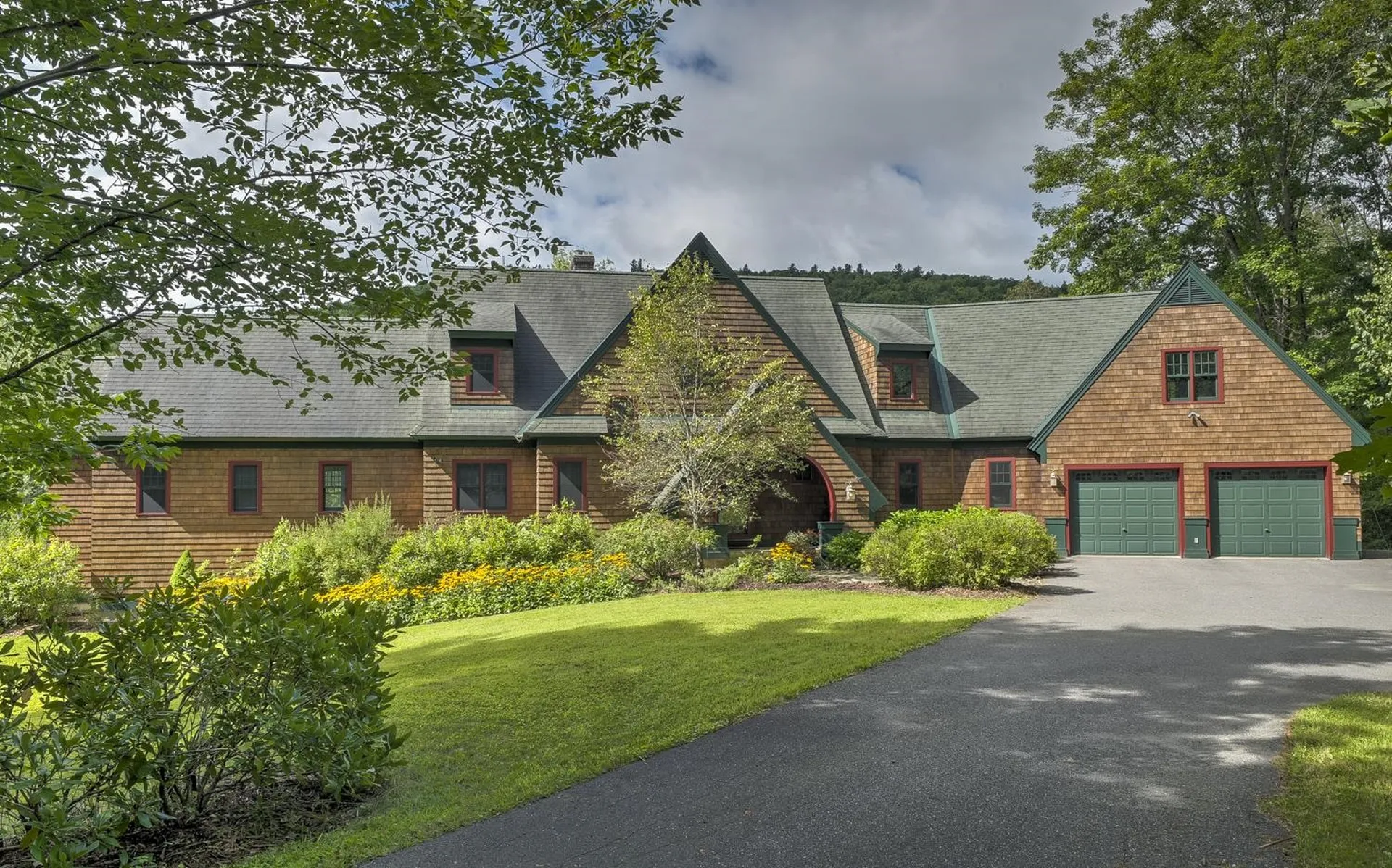 662 Hurricane Road Keene NH 03431