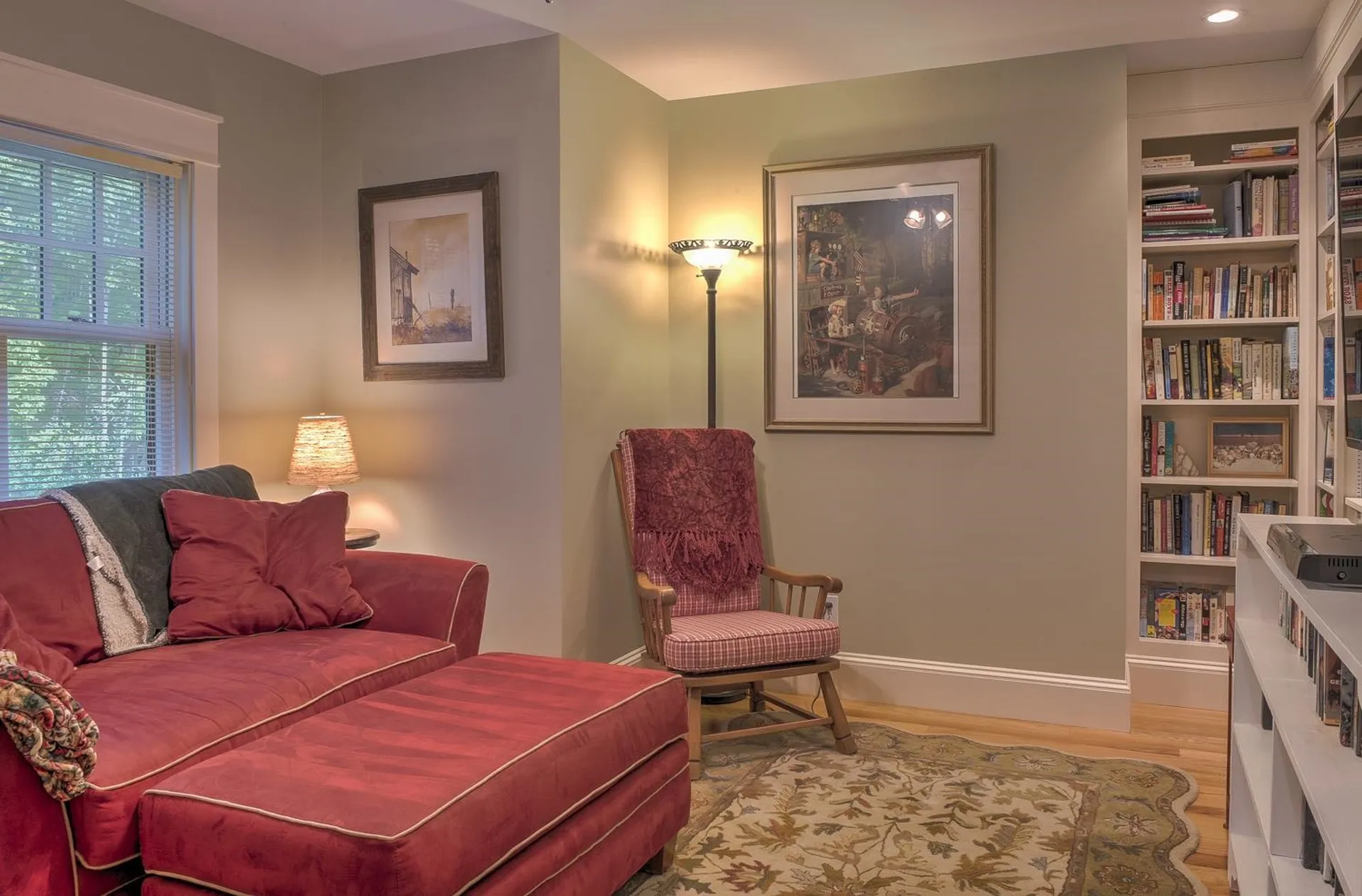662 Hurricane Road Keene NH 03431