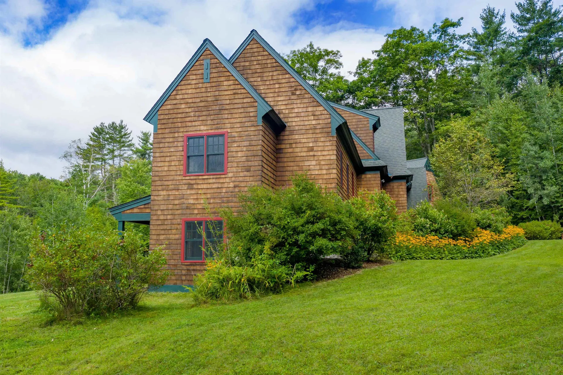 662 Hurricane Road Keene NH 03431