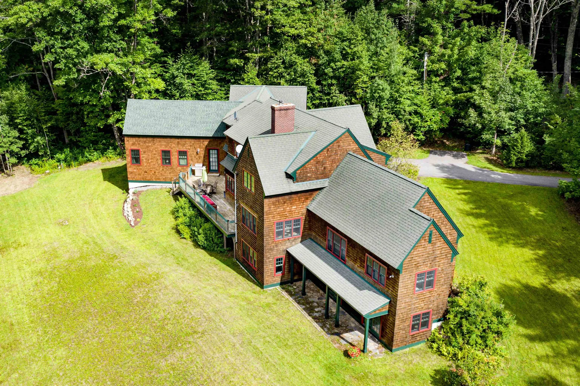 662 Hurricane Road Keene NH 03431